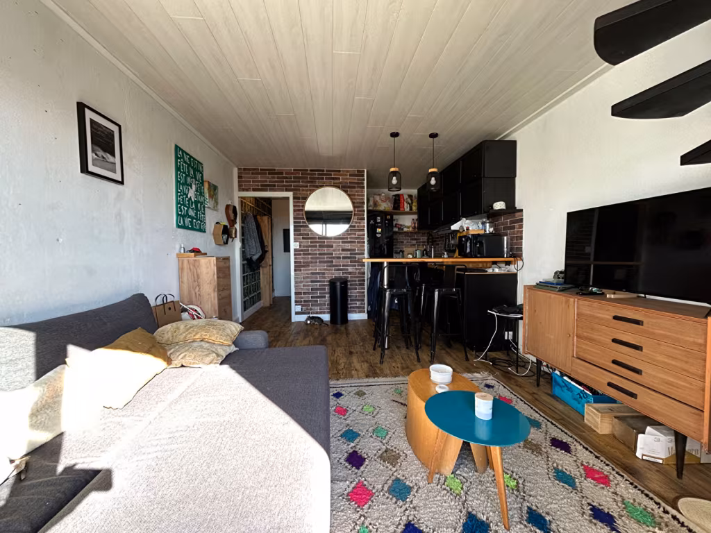Appartement 3 pieces 42m2 a vendre a Seignosse - Photo 3/14