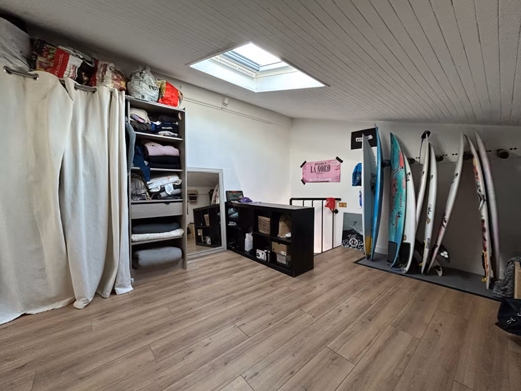Appartement 3 pieces 42m2 a vendre a Seignosse - Photo 8/14