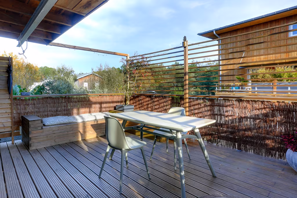 Appartement 4 pieces 88m2 a vendre a Seignosse - Photo 13/16
