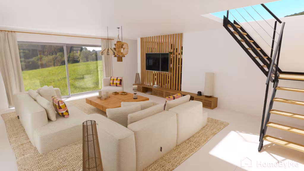 Maison 5 pieces 137m2 a vendre a Seignosse - Photo 6/11