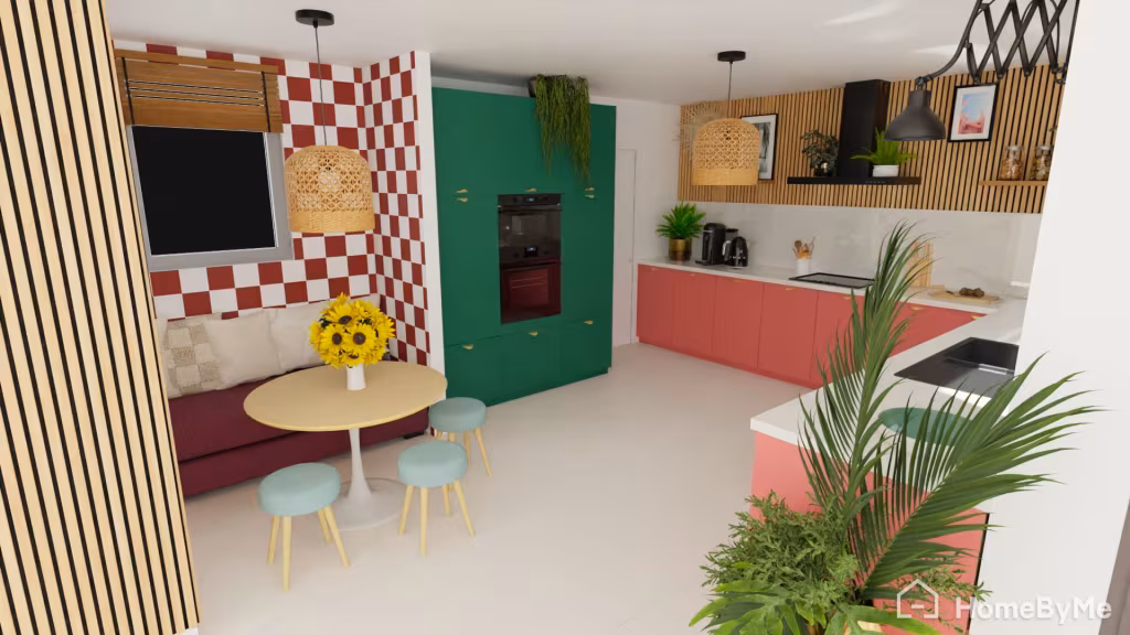 Maison 5 pieces 137m2 a vendre a Seignosse - Photo 9/11