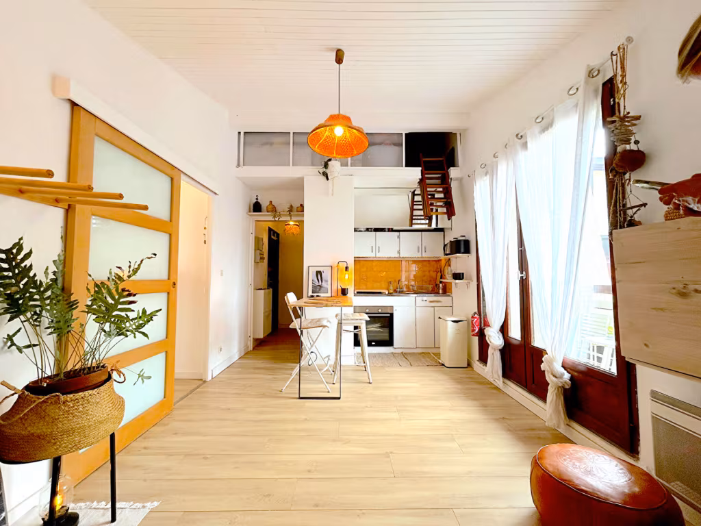 Appartement 2 pieces 35m2 a vendre a Seignosse - Photo 2/12