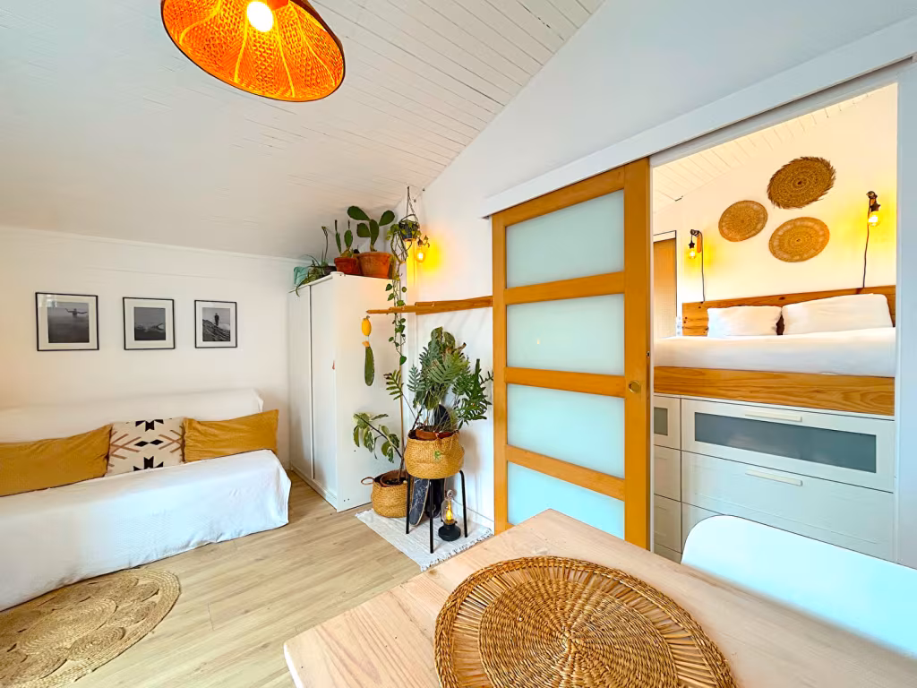 Appartement 2 pieces 35m2 a vendre a Seignosse - Photo 3/12