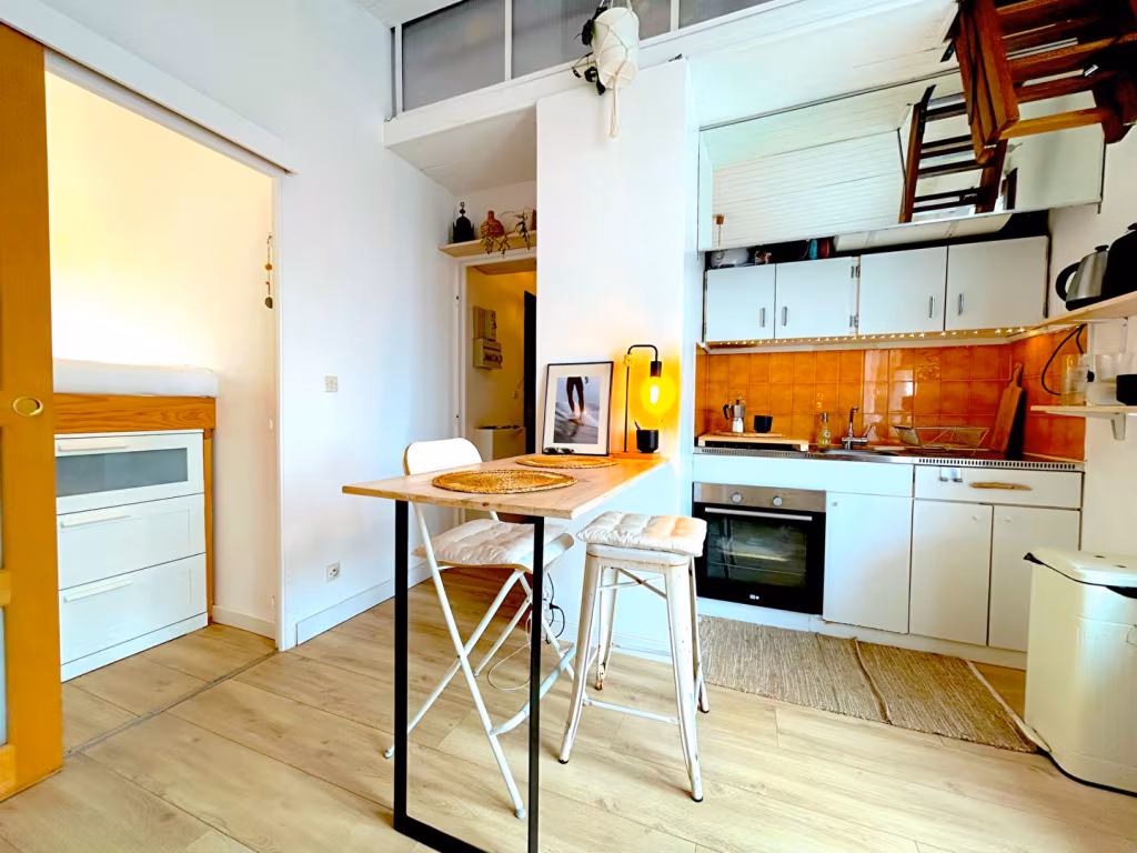 Appartement 2 pieces 35m2 a vendre a Seignosse - Photo 6/12