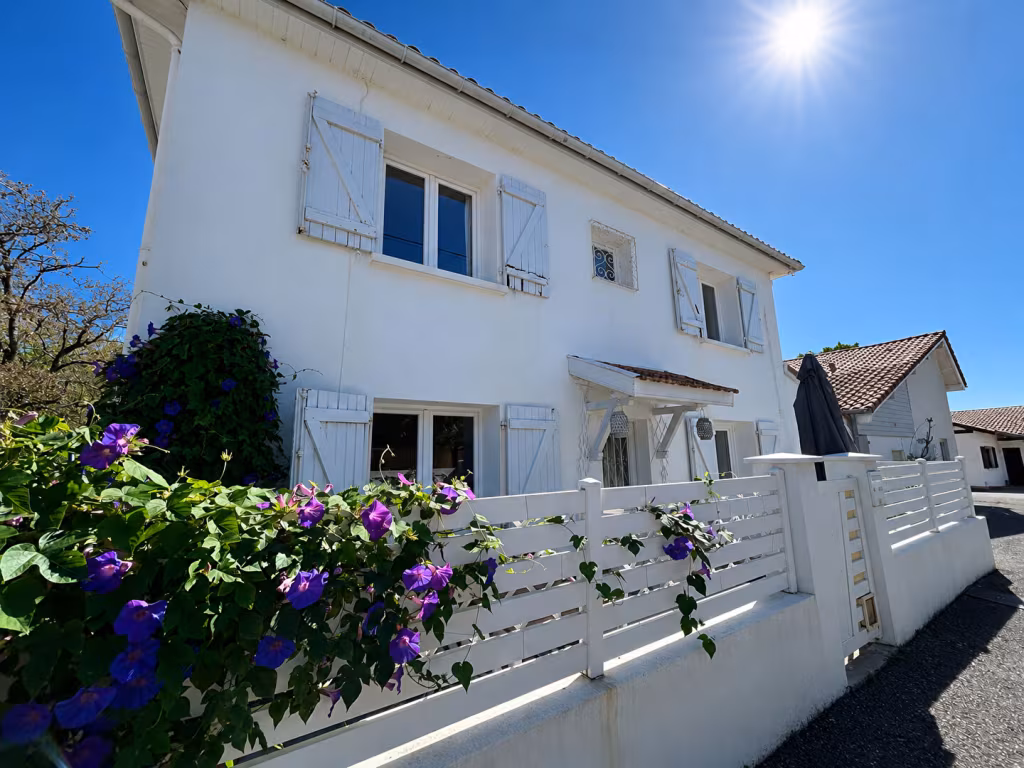 Maison 6 pieces 107m2 a vendre a Capbreton - Photo 1/10