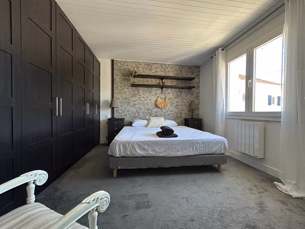 Maison 6 pieces 107m2 a vendre a Capbreton - Photo 9/10