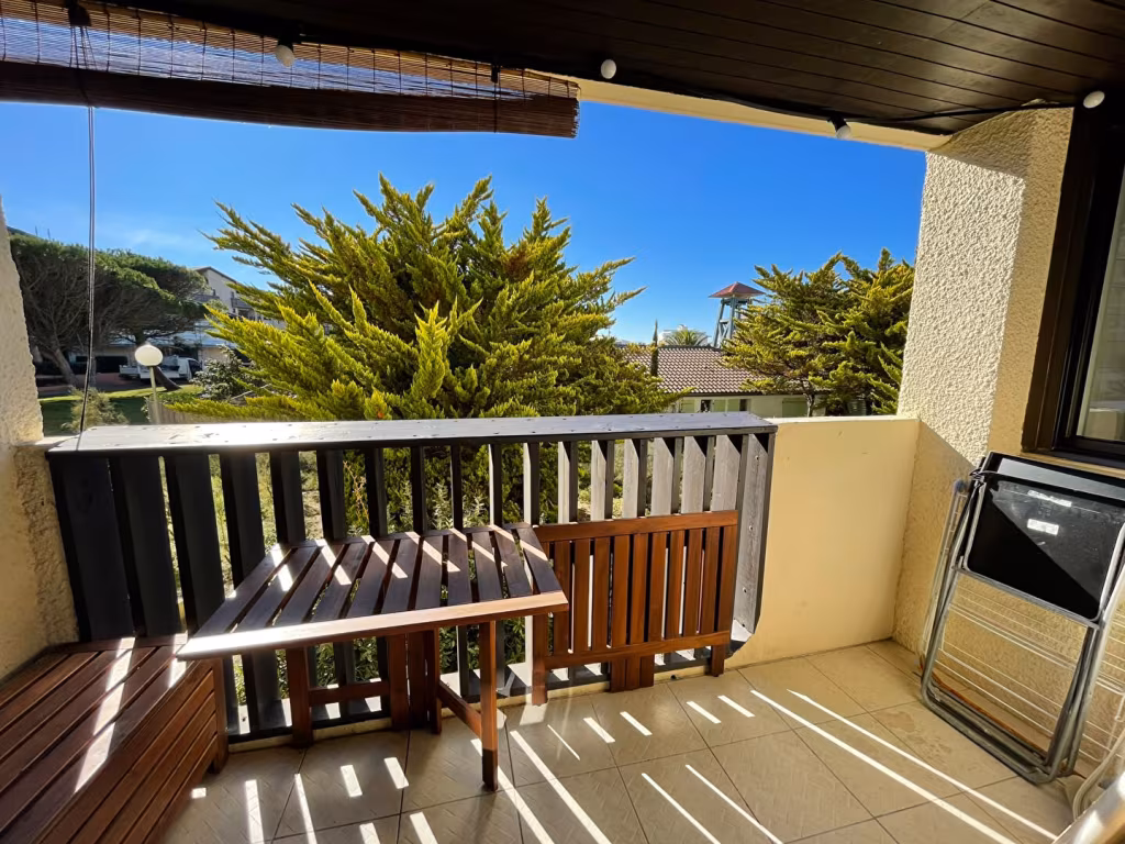 Appartement 2 pieces 29m2 a vendre a Seignosse - Photo 10/12