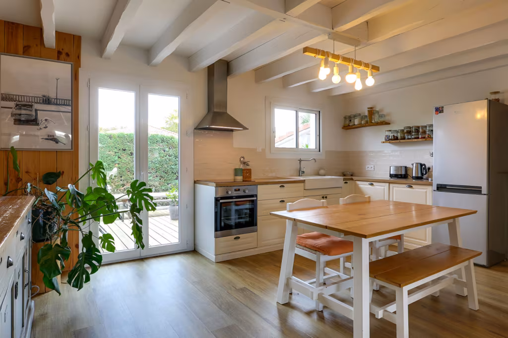 Maison 6 pieces 134m2 a vendre a Seignosse - Photo 6/18