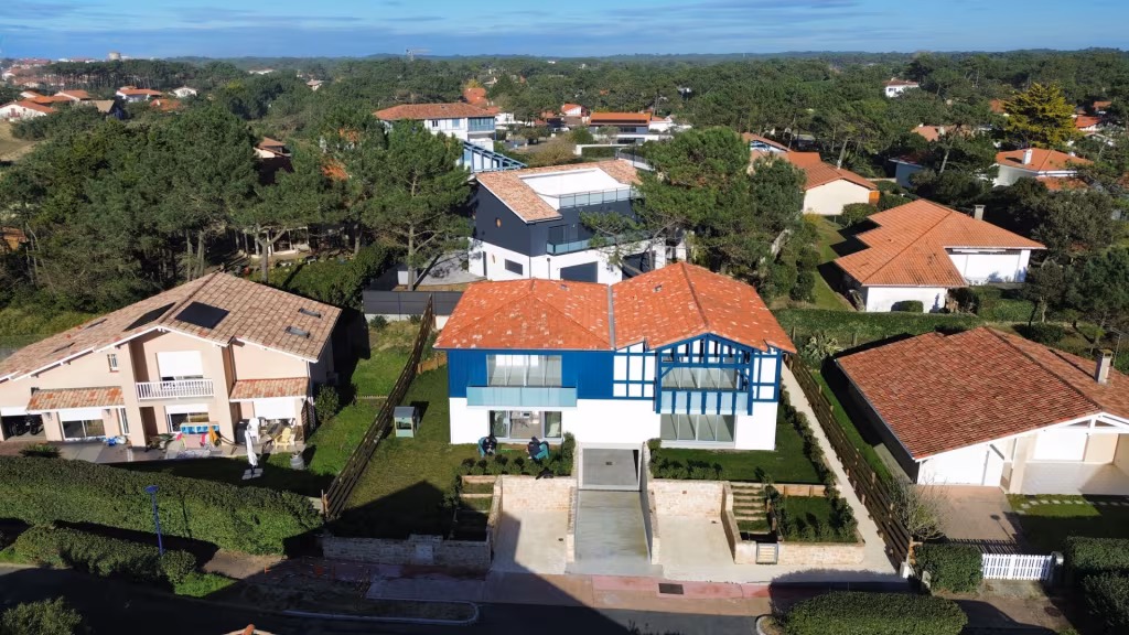 Appartement 3 pieces 74m2 a vendre a Capbreton - Photo 4/8