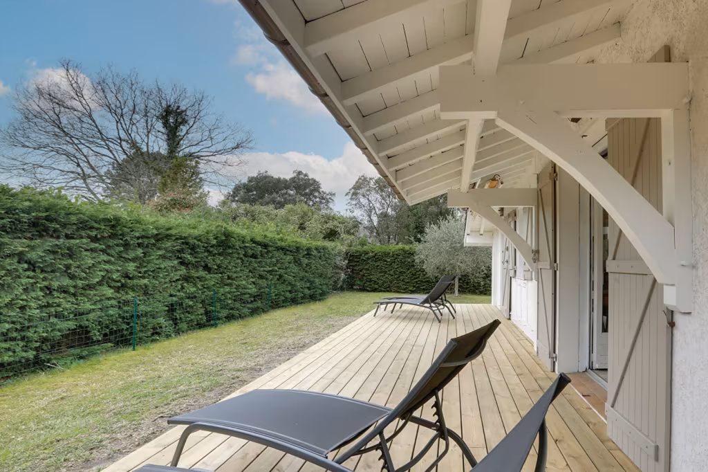 Maison 5 pieces 98m2 a vendre a Seignosse - Photo 16/18
