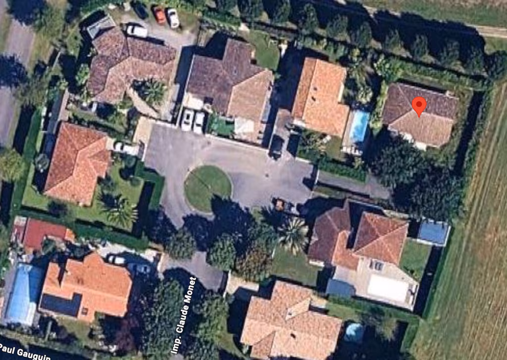 Maison 4 pieces 82m2 a vendre a Seignosse